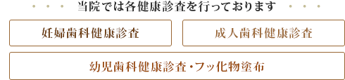 矯正歯科についての
無料相談を行っております。